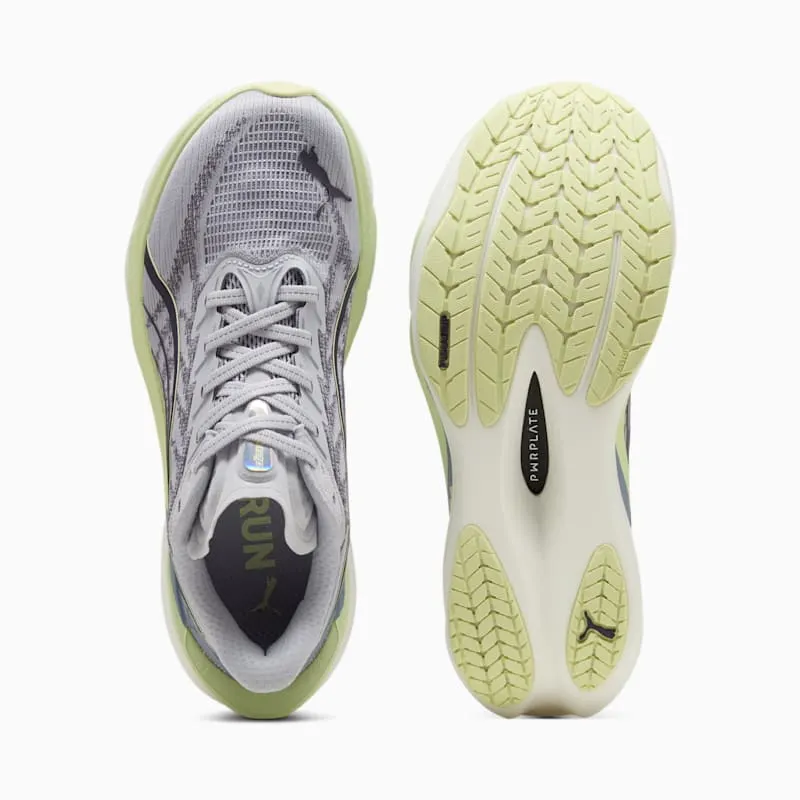 Puma Deviate Nitro Grey (312124-03)