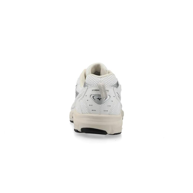 Mizuno MXR Retro (snow white / pristine / silver) – D1GA245104