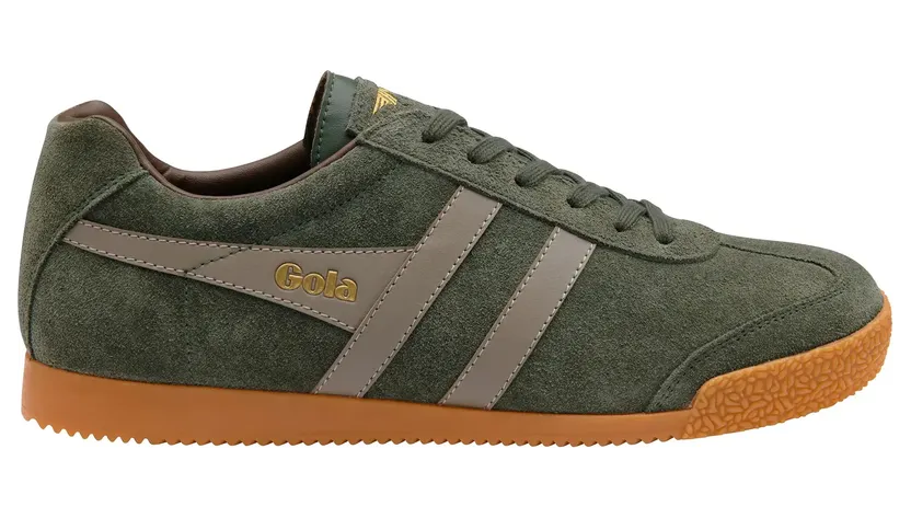 Lage Sneakers Gola HARRIER (CMA192NF)