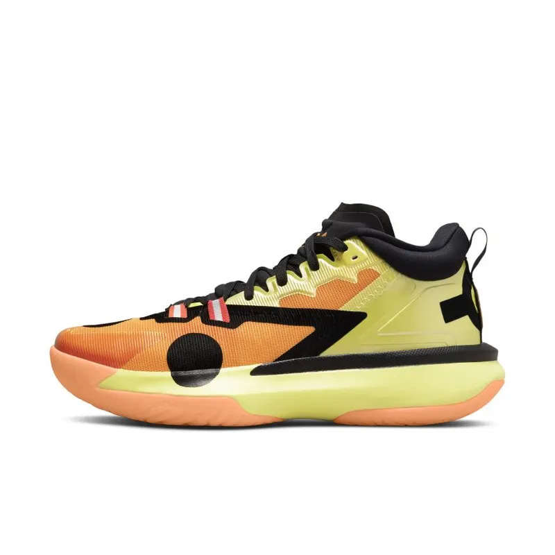 Zion 1 SPen for Men Yellow (DQ4706-780)