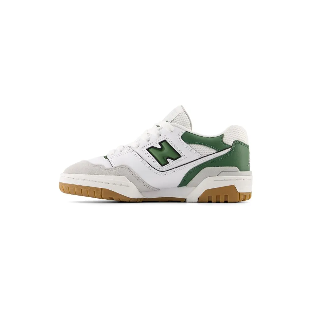 New Balance 550 GS “Bright Grey Nori” (GSB550SD)