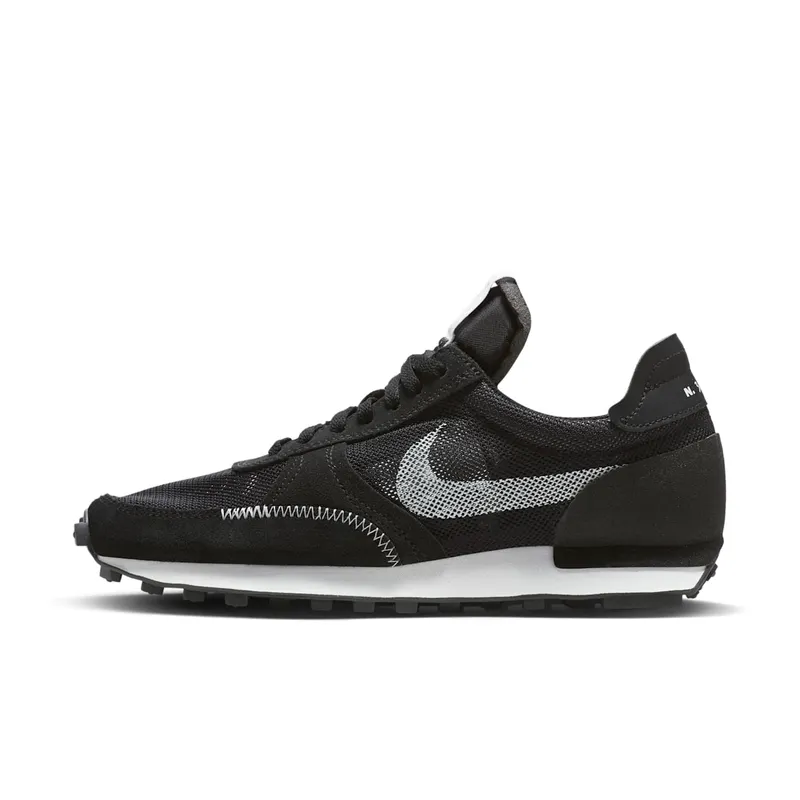Nike DBreak-Type Black White Swoosh (CJ1156-003)