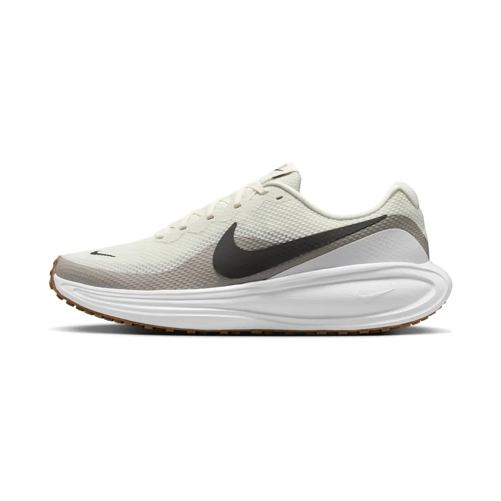 Nike Revolution 8 Phantom College Grey Gum (HJ9198-005)