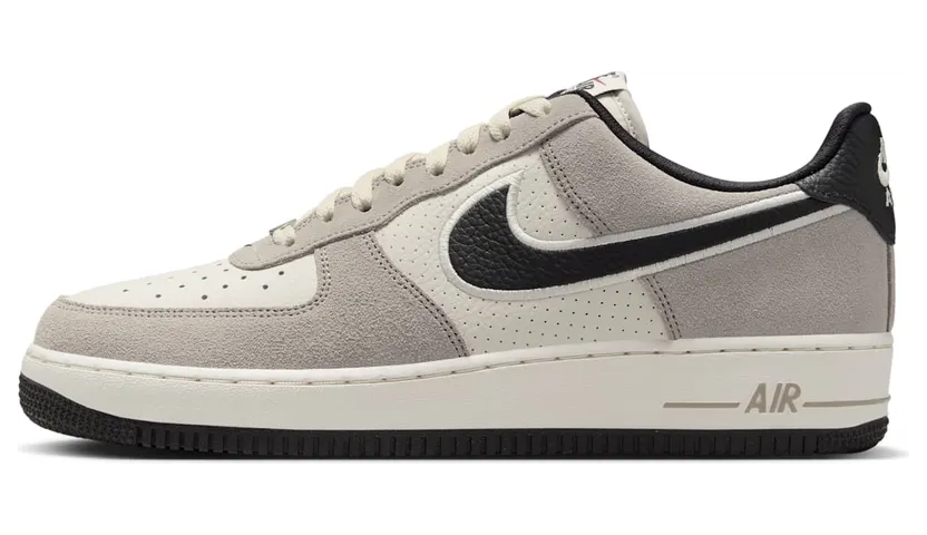 Nike Air Force 1 07 LV8 Phantom Grey (IO2077-030)