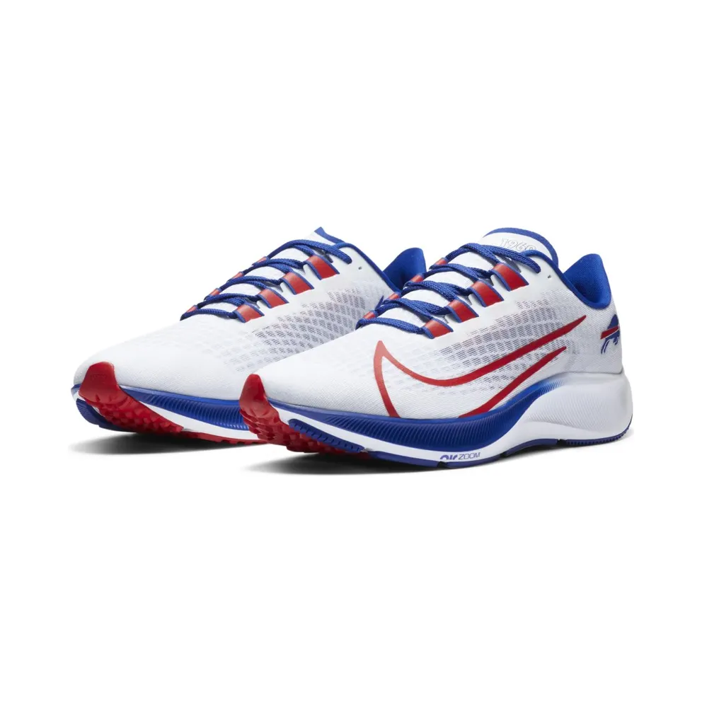 Nike Air Zoom Pegasus 37 Buffalo Bills
