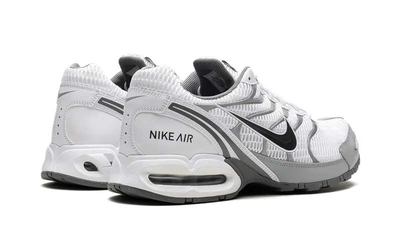Nike Air Max Torch 4 “White Wolf Grey” (343846-100)