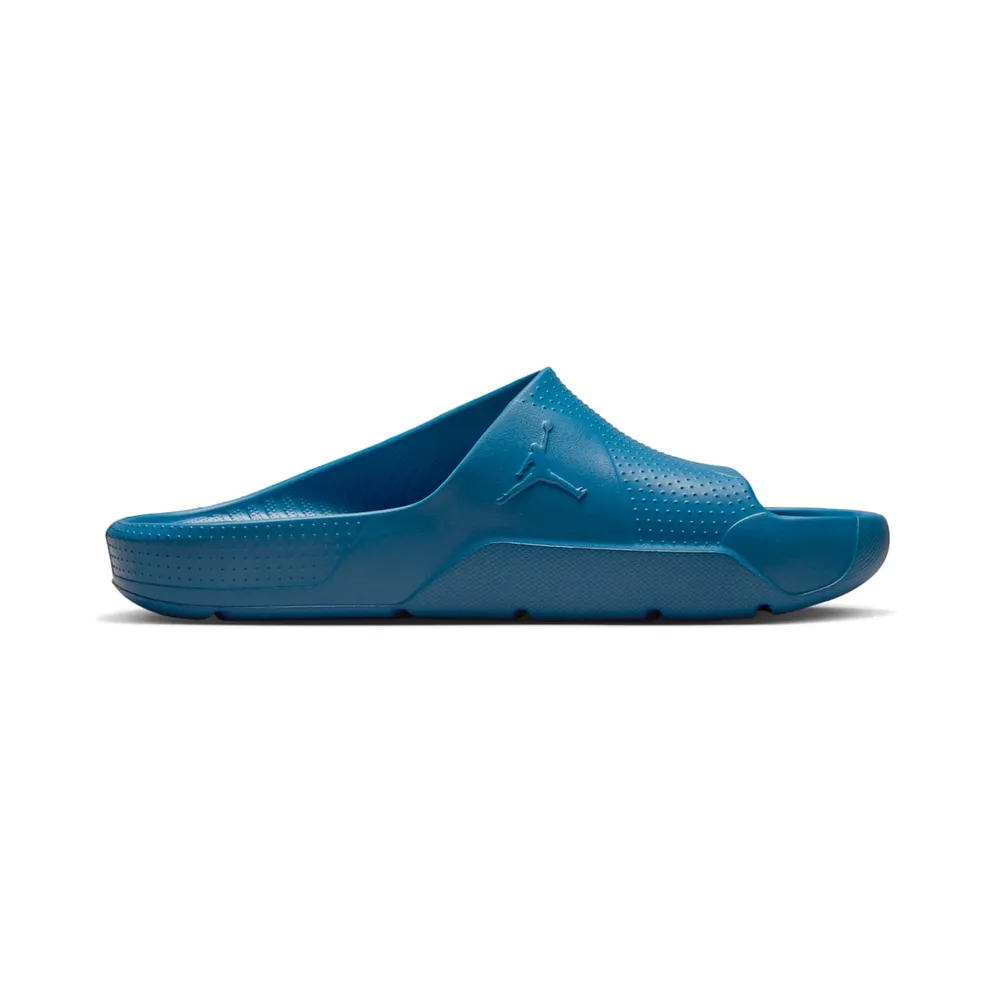 Jordan Post Slide “Blue” (DX5575-401)