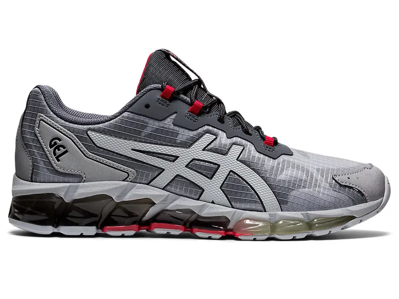 Asics GEL-QUANTUM 360 6 Pure Silver/Piedmont Grey (1201A113.020)