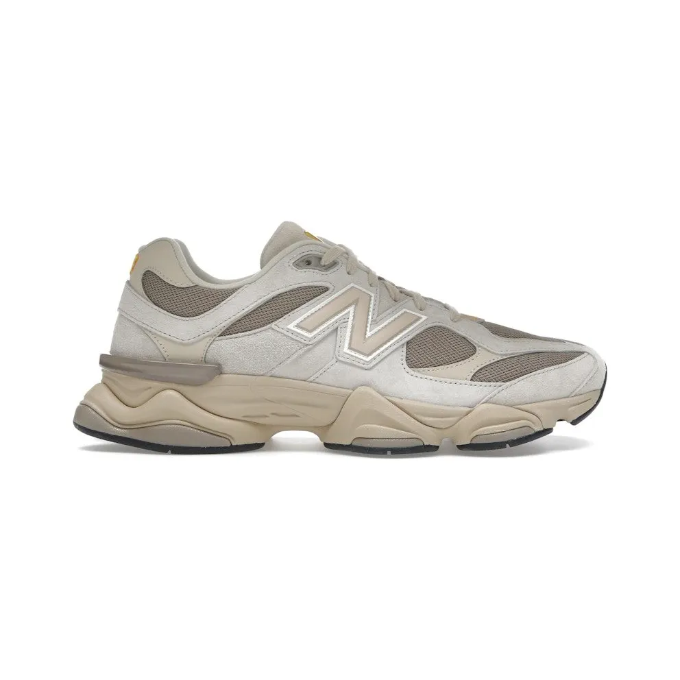 New Balance 9060 Tan Rattan JD Sports Exclusive (U9060JTM)