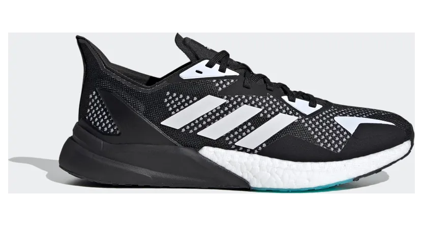adidas X9000L3 Laufschuh Core Black / Cloud White / Glory Grey (FV4399)