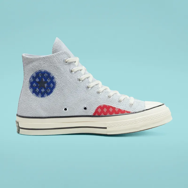 Converse Chuck 70 Hi Photon Dust (166854C)