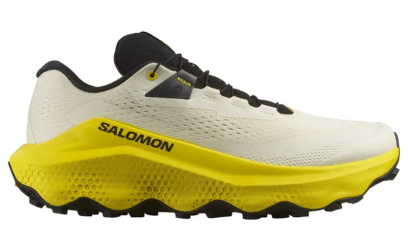 Salomon ULTRA GLIDE 3 Herren für Herren, Größe 46 EU / 11 UK (L47874300)