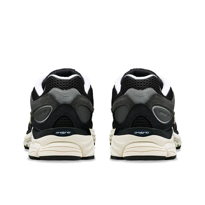 SAUCONY ProGrid Omni 9 Premium “Navy” (S70740-9)