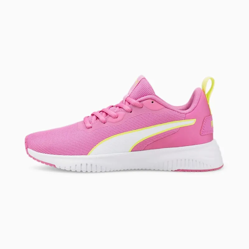 PUMA Flyer Flex Youth Opera Mauve/White (195562-08)