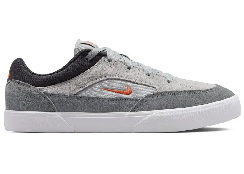 Nike SB Malor Light Smoke Grey Dark Smoke Grey Smoke Grey Cosmic Clay (FV6064-004)