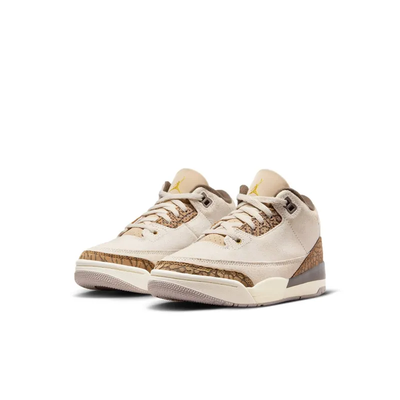 Air Jordan 3 PS “Palomino” (DM0966-102)