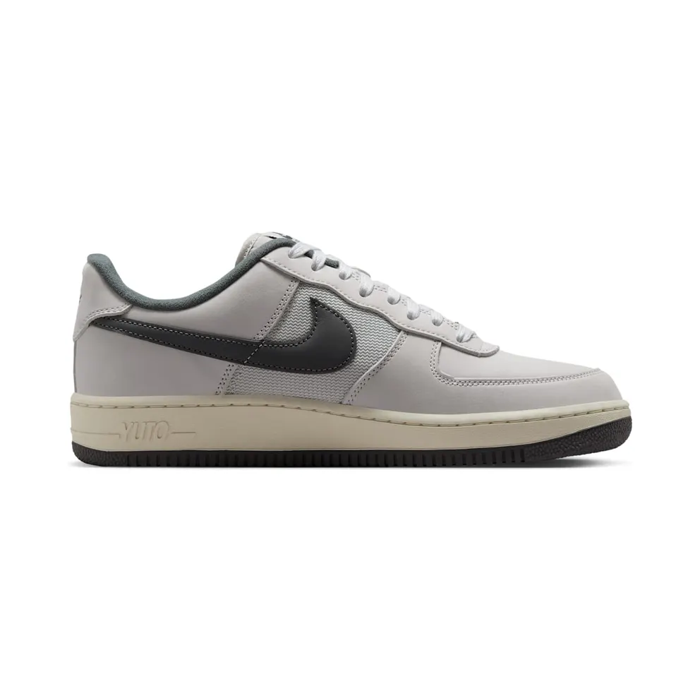 Yuto Horigome x Nike Air Force 1 Low – “White / Iron Grey / White / Coconut Milk / Washed Coral / Photon” (IO8439-100)