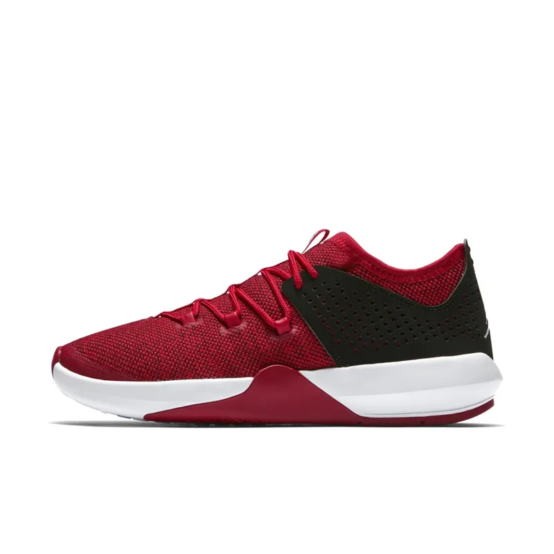 Jordan Express Gym Red/White-Black Gym Red/White-Black (897988-601)
