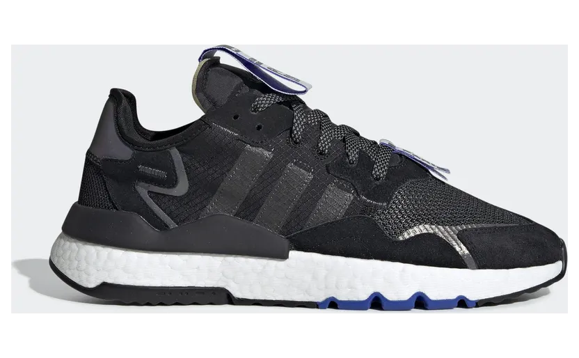 Adidas Nite Jogger ‘Paris Jet Set Pack’ (2019) (EG2206)
