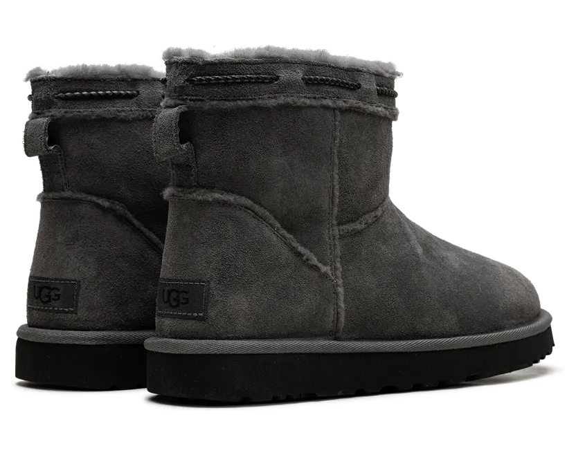 ugg-classic-mini 1166751-CHRC