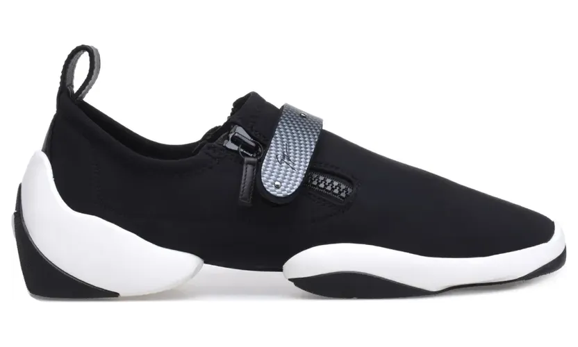 Giuseppe Zanotti Light Jump LT2 Sneakers – Schwarz (RM80066006)