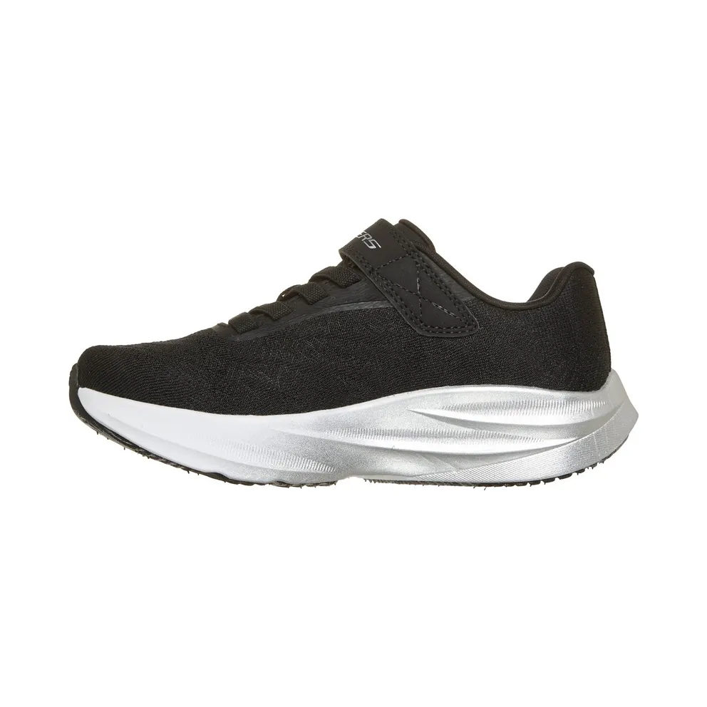 Skechers Aero Spark “Kinetic Sprint Sneaker Black” (404351LBLK)