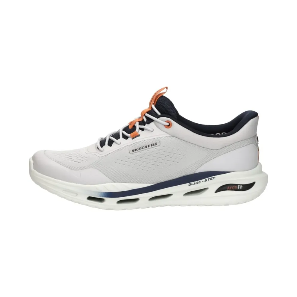 Skechers Slip-ins: Arch Fit Lichtgrijs (6000069918C25)