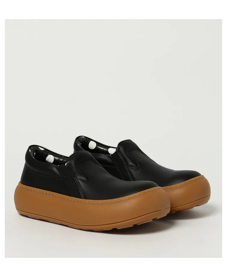 Moschino Sneakers Black (MB15125G0NGA0000)