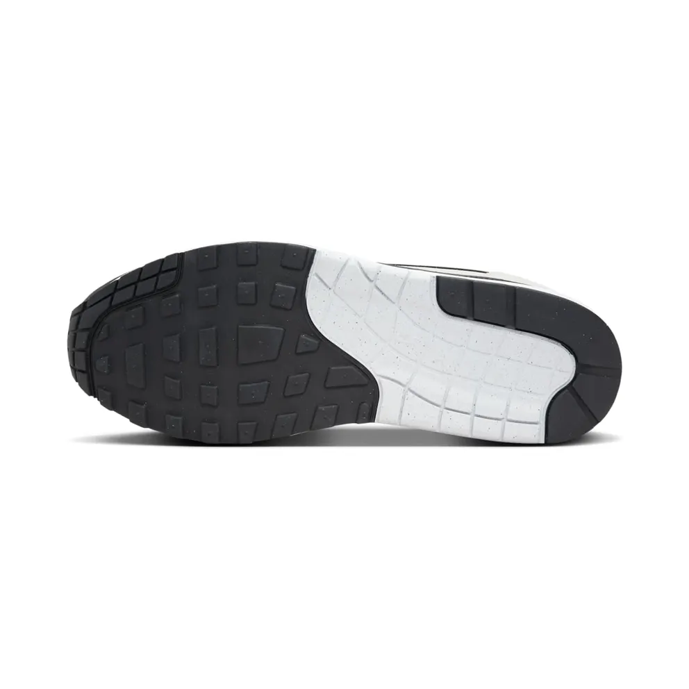 Nike Air Max 1 Essential “White/Beige/Black” (FZ5808-101)