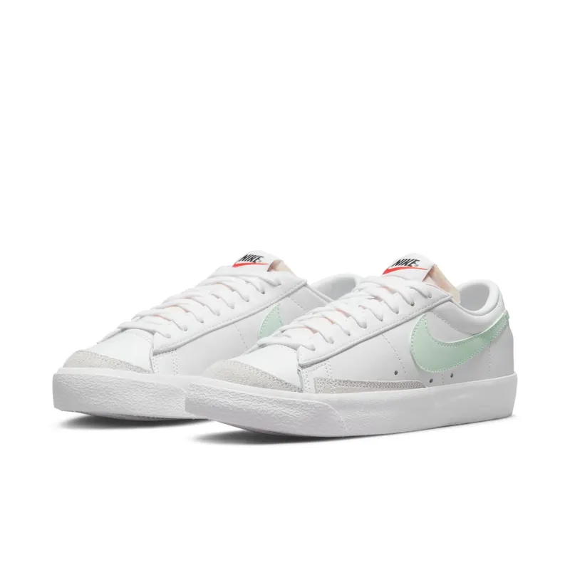 Nike Blazer Low ’77 White (DC4769-111)