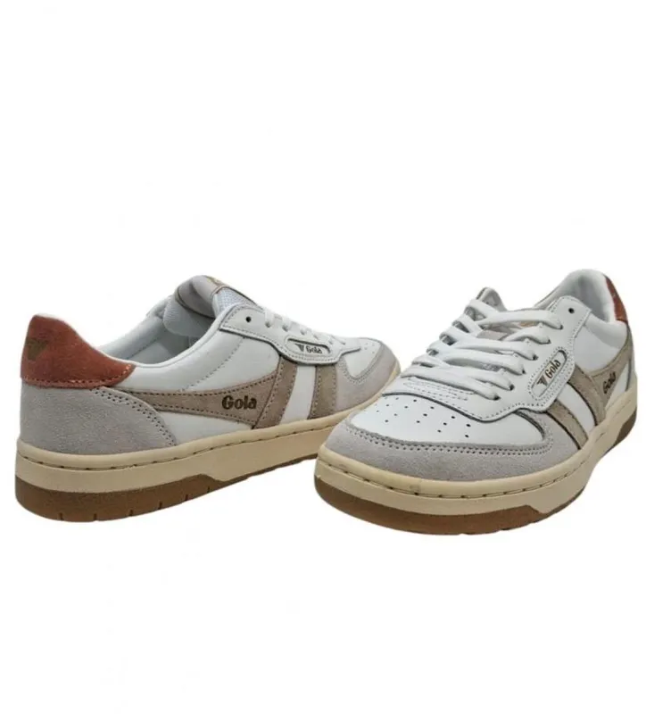 Gola sneaker White (CLB336WF)