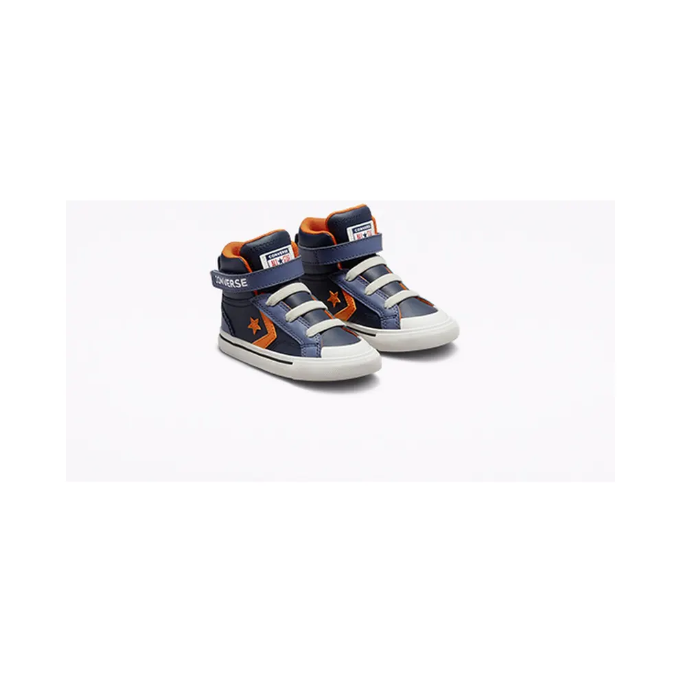 Converse Leather Twist Pro Blaze Strap Obsidian/fire Pit/White (770982C)