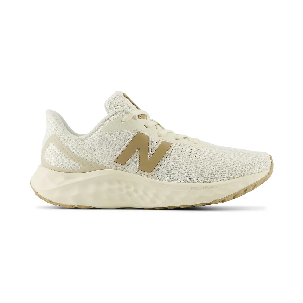 New Balance Fresh Foam Arishi v4 Angora Incense (WARISRA4)