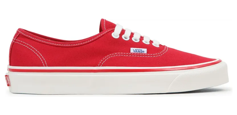 vans-authentic VN0A5JMQRED