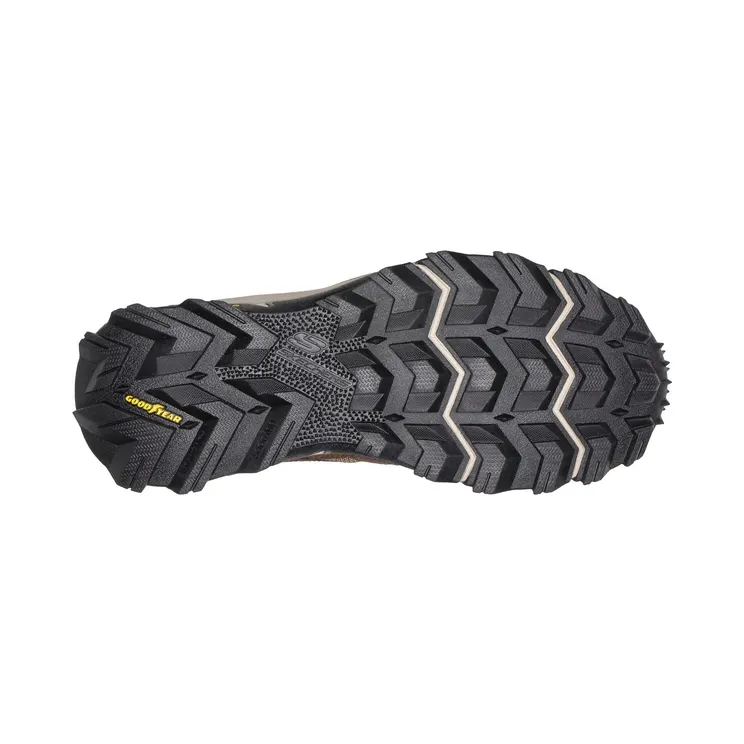 skechers-waterproof 237789_BRN
