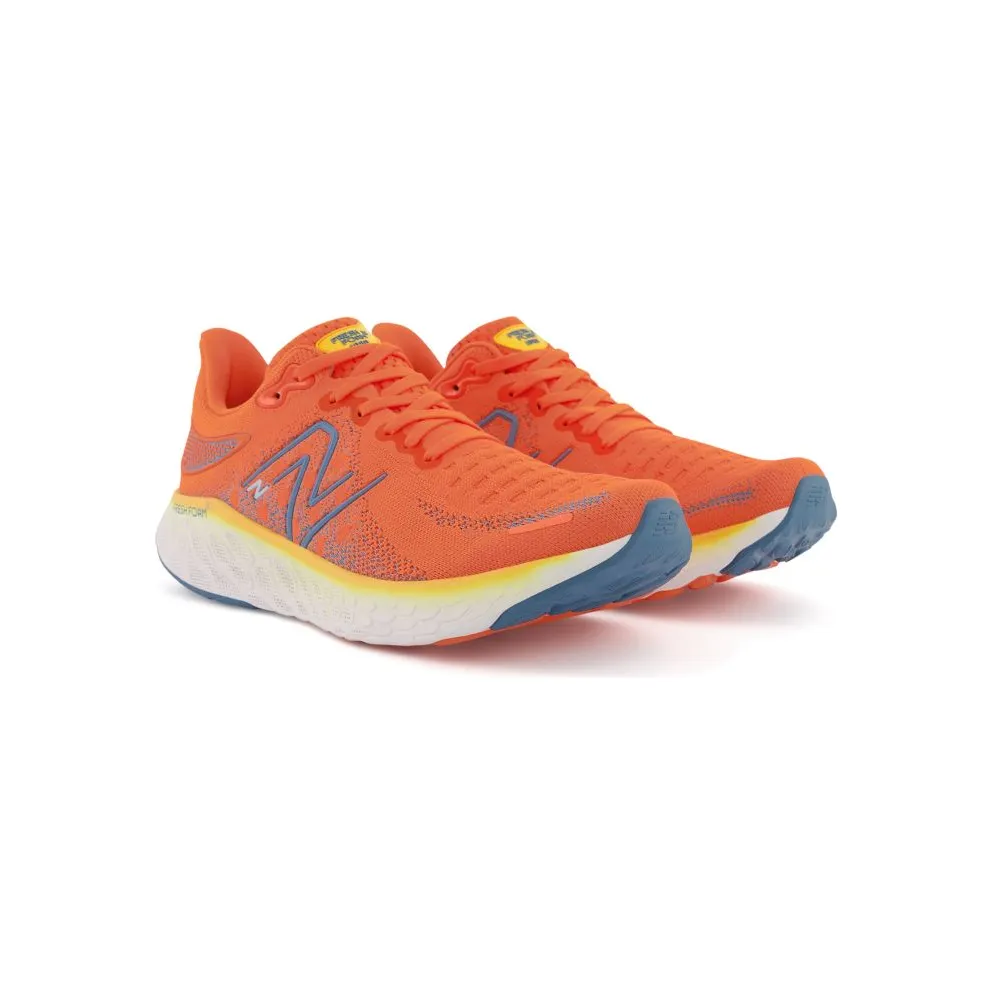 New Balance New Balance Orange/Blue/Yellow (M1080M12)