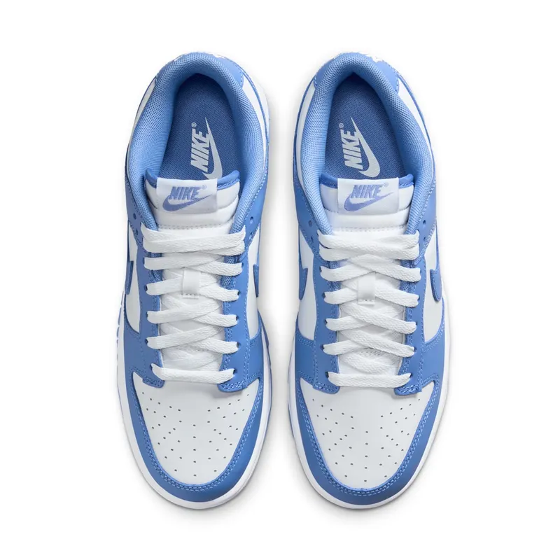 Nike Dunk Low “Polar Blue / White” (DV0833-400)