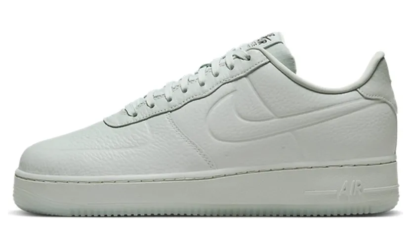 Nike Air Force 1 Low ’07 Pro-Tech Waterproof Light Silver (FB8875-002)