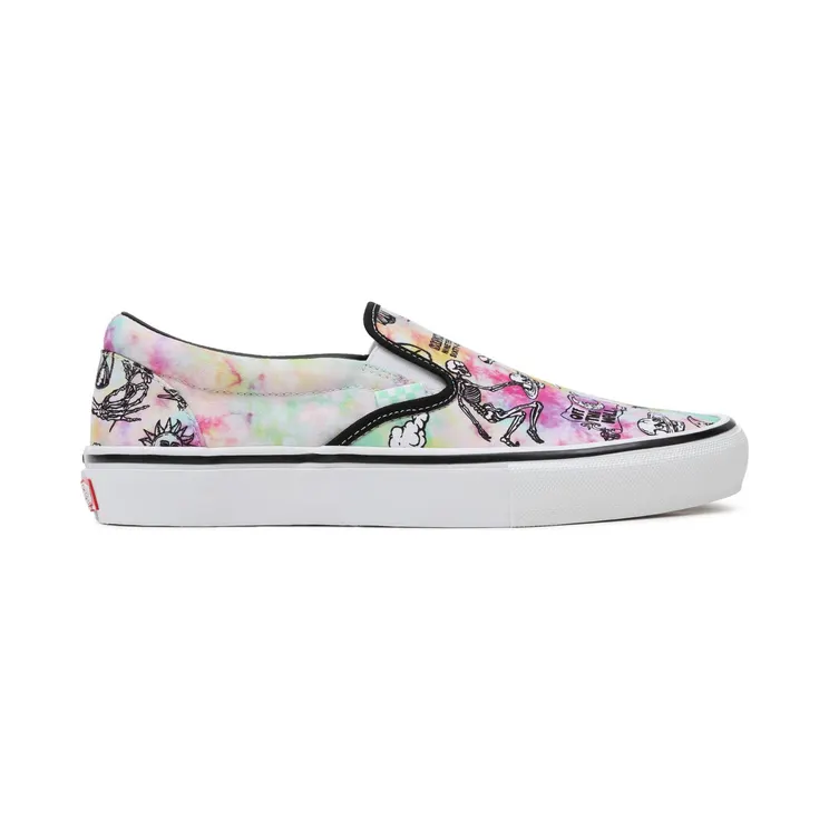 vans-slip-on VN0A5FCAAPN