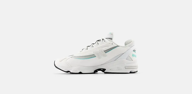 New Balance 1000 White Diamond (M1000JDA)