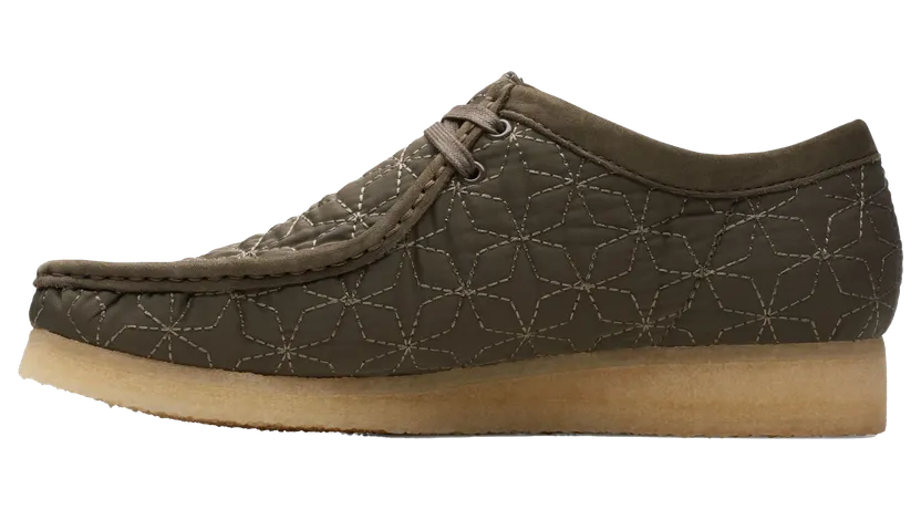 Clarks Wallabee 26169733