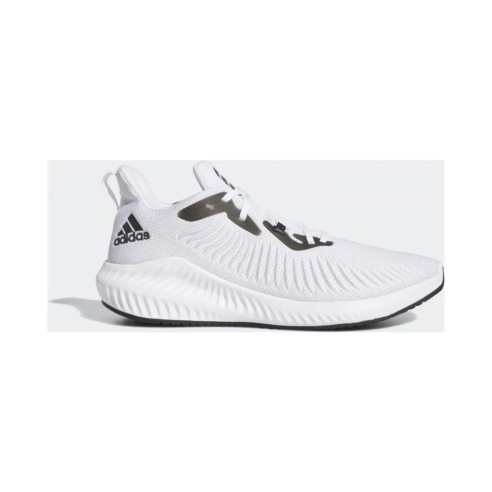 adidas Alphabounce + Cloud White (EF8061)