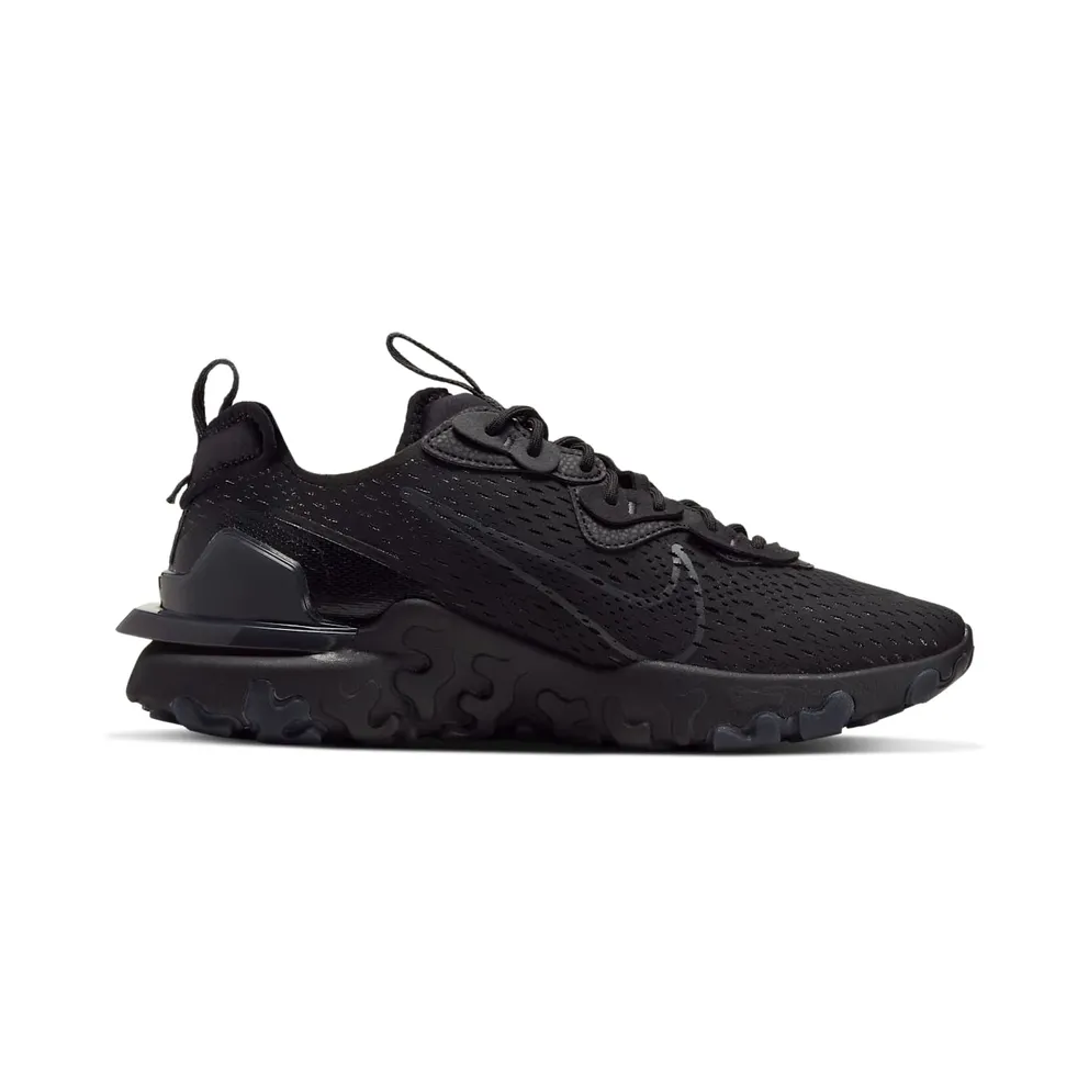 Nike React Vision Black Anthracite Black/Black-Anthracite-Anthracite (CD4373-004)