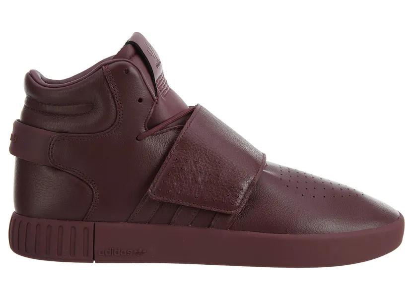 adidas Tubular Invader Strap Maroon/Lidevi