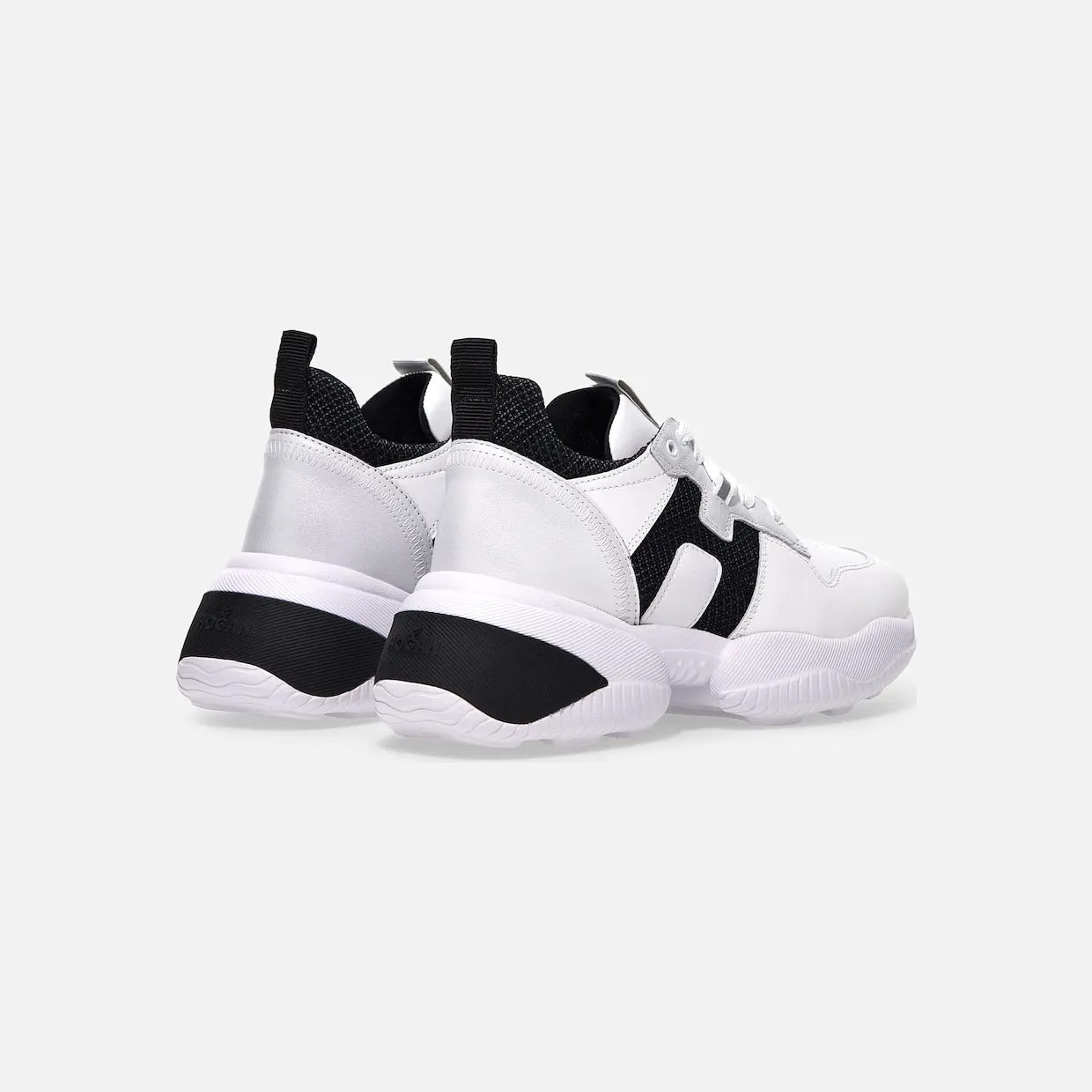 Hogan Interaction White (HXW5250CW70OKT0PU8) (2)