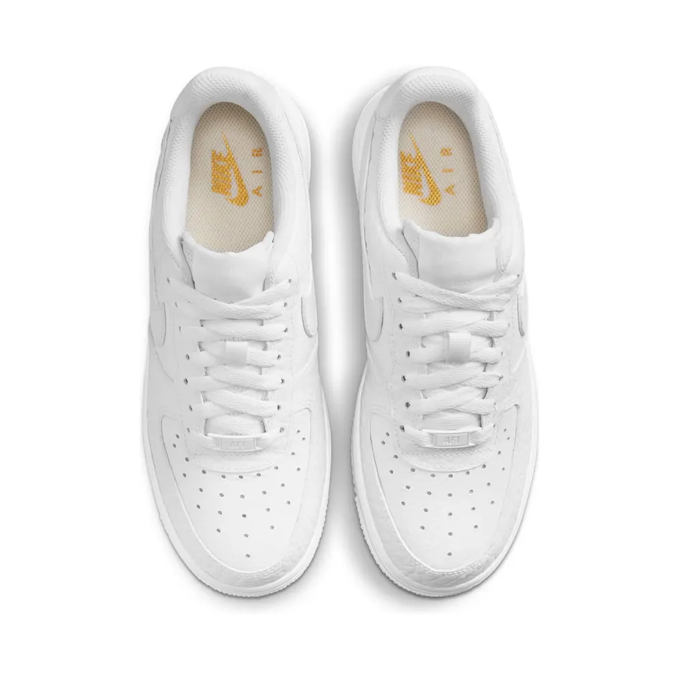 Nike Air Force 1 Low 40th Anniversary XXXX (DZ4711-100)