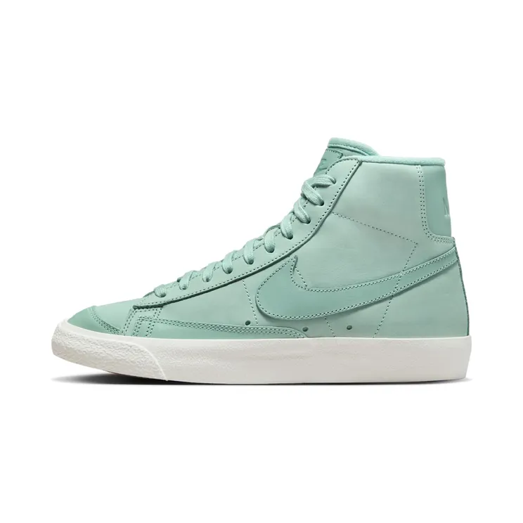Nike Blazer Mid “Mineral” (DQ7572-300)
