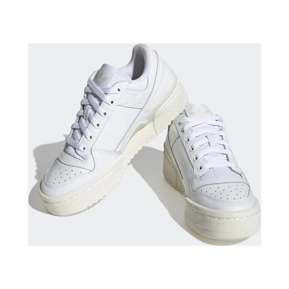 Adidas Forum Bold Cloud White / Cloud White / Off White (HQ1982)