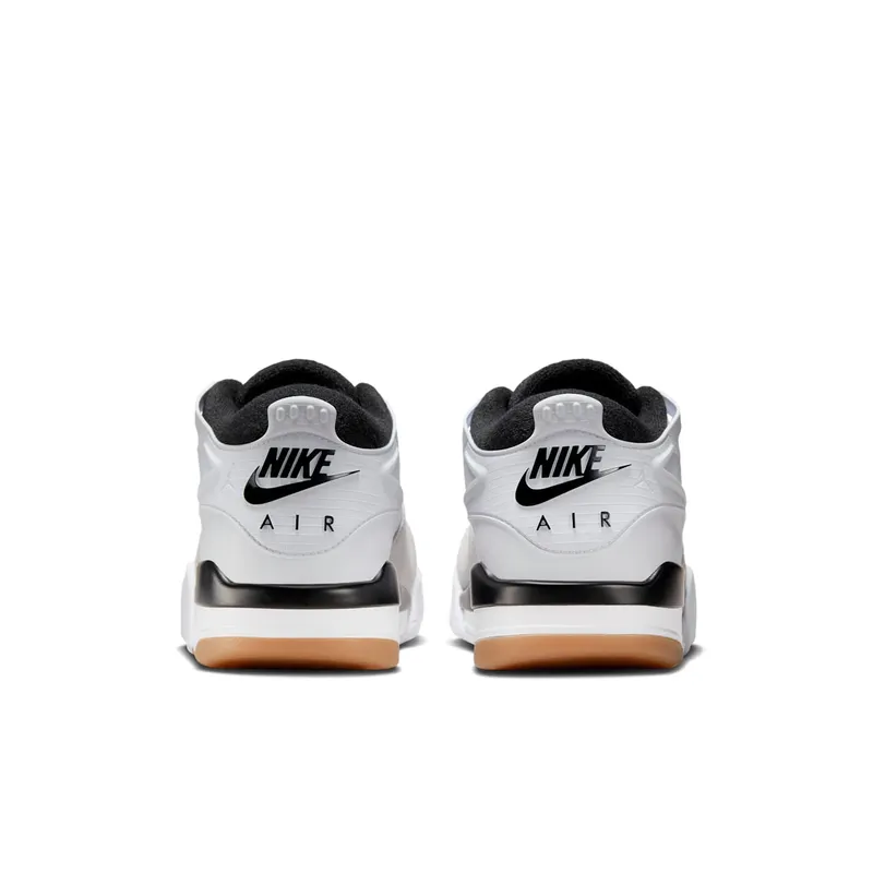 Air Jordan 4 RM “Military Black” (FQ7939-110)