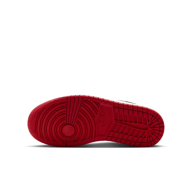 Nike Air Jordan Series Black (IQ6016-003)